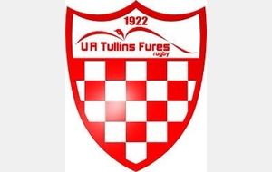 Matchs Séniors : TULLINS - RCRP