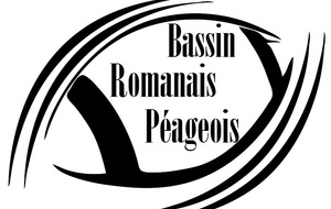 MOINS DE 16 : Beaurepaire - Bassin Romanais