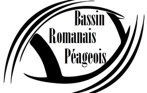 MOINS DE 16 : TOURNON - BASSIN ROMANAIS
