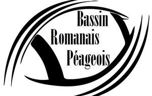 MOINS DE 16 : TRICASTIN - BASSIN ROMANAIS